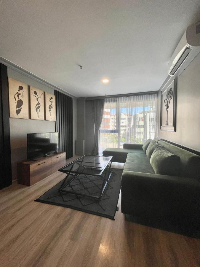 On4 Rooms & Suites イスタンブール エクステリア 写真