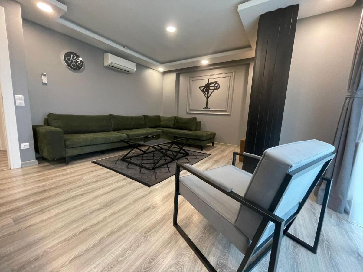 On4 Rooms & Suites イスタンブール エクステリア 写真