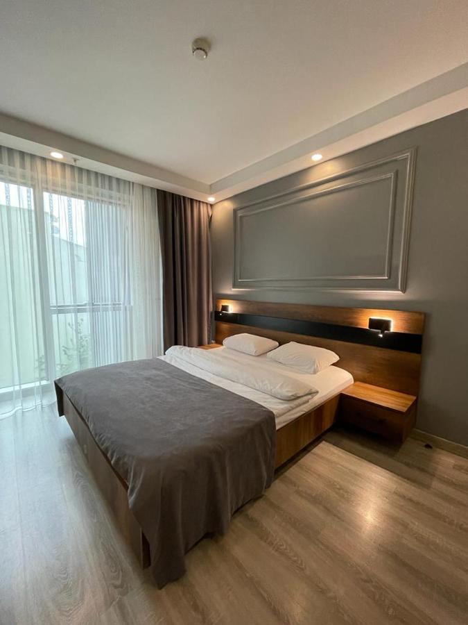 On4 Rooms & Suites イスタンブール エクステリア 写真