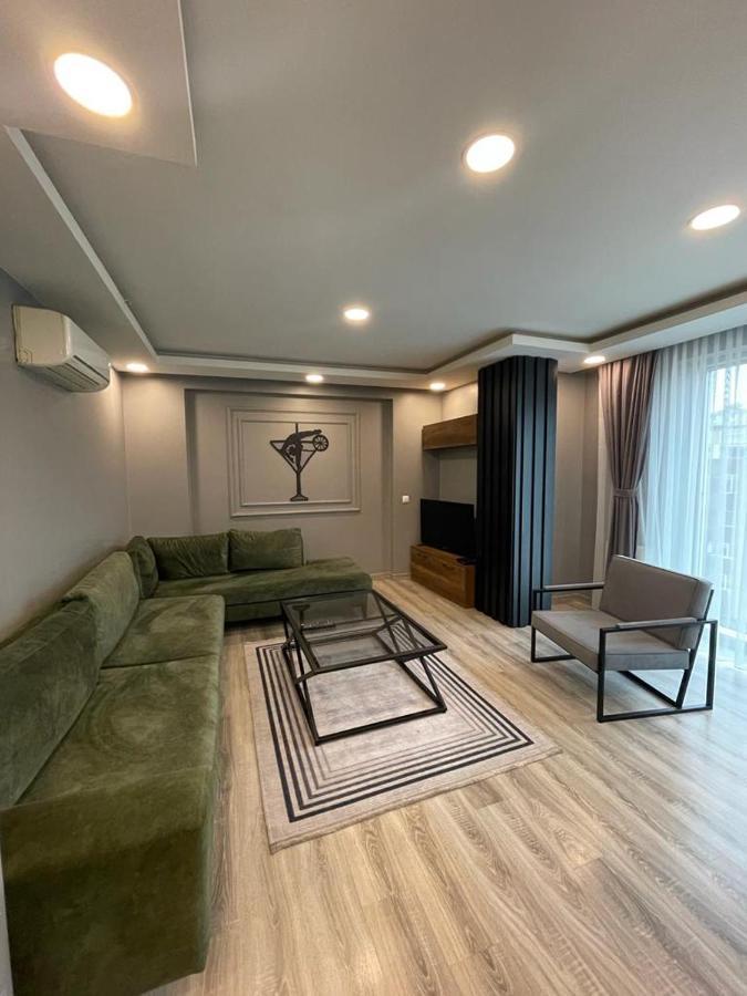 On4 Rooms & Suites イスタンブール エクステリア 写真