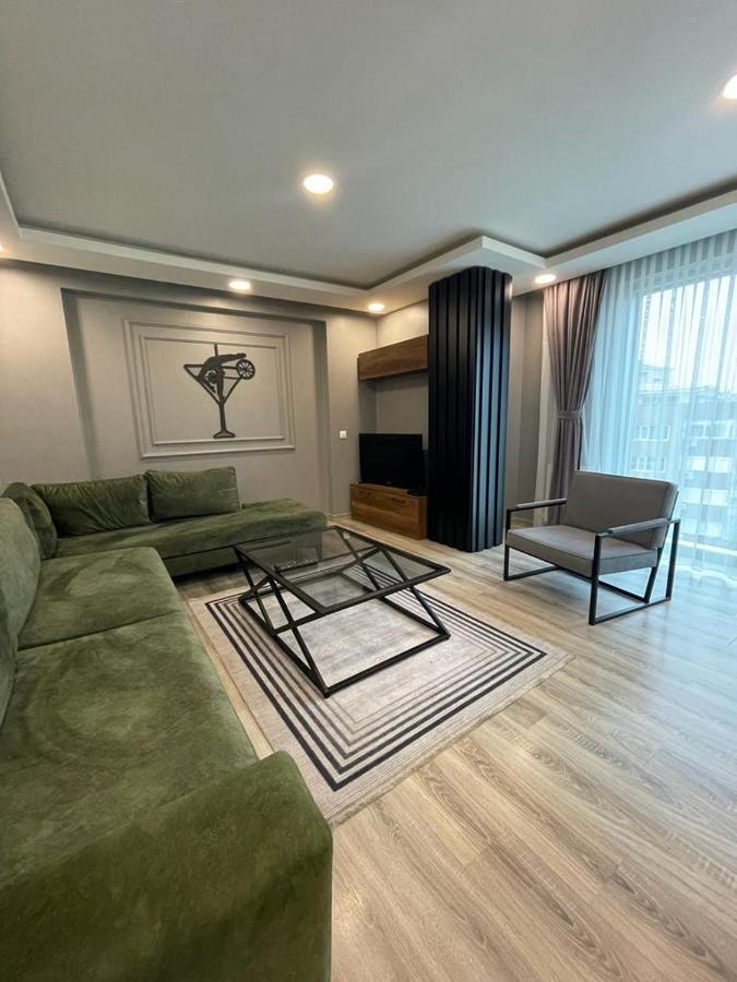 On4 Rooms & Suites イスタンブール エクステリア 写真