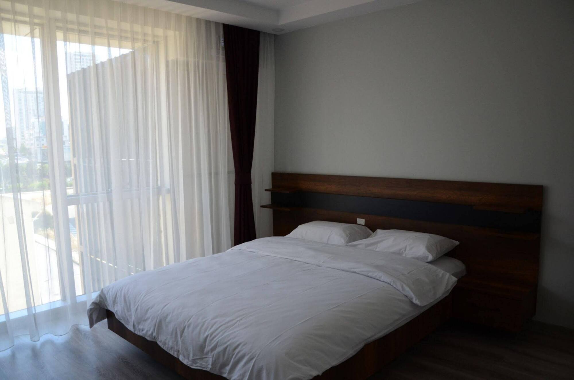On4 Rooms & Suites イスタンブール エクステリア 写真