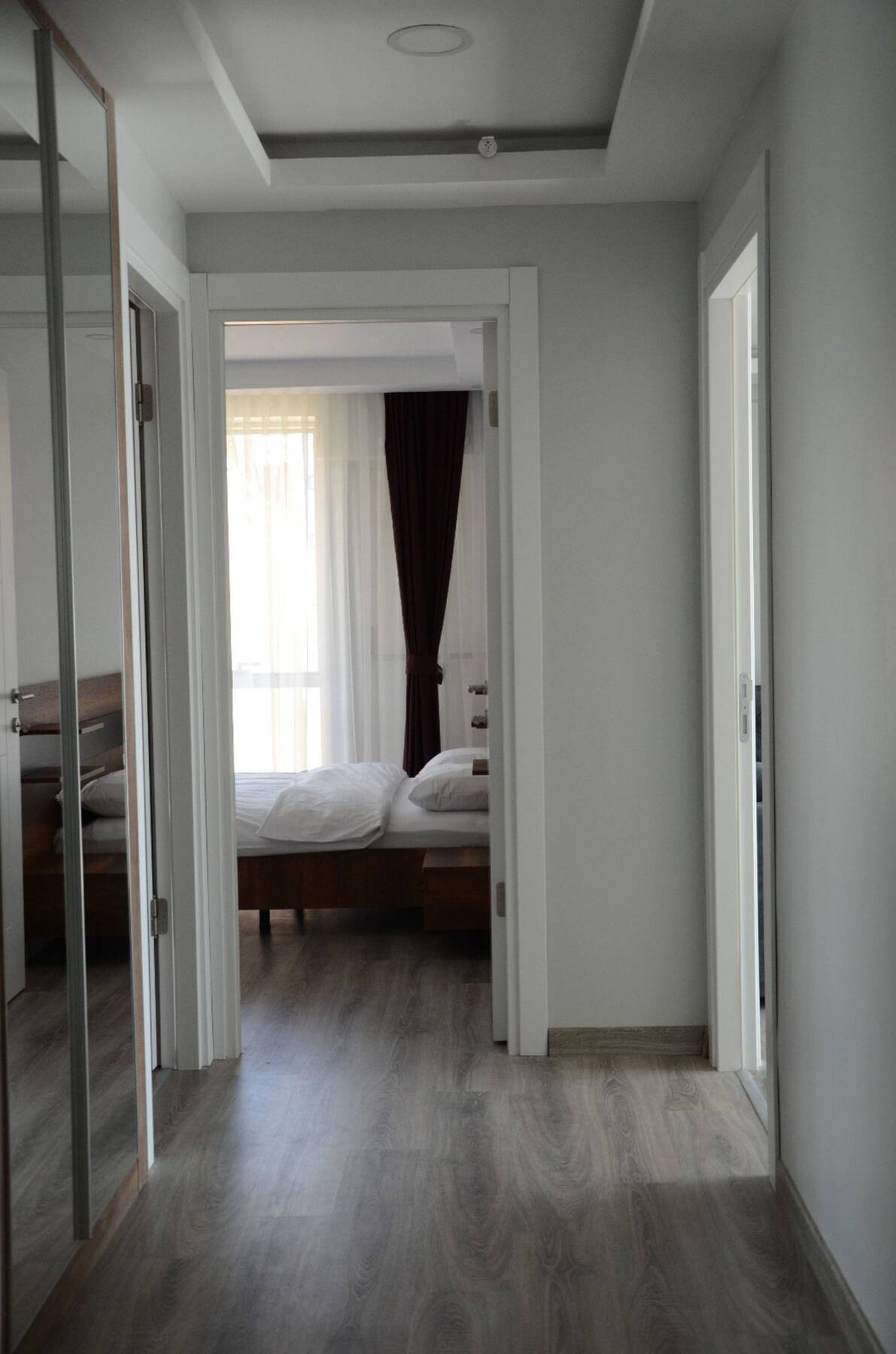 On4 Rooms & Suites イスタンブール エクステリア 写真